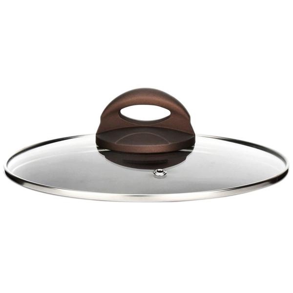 Nutrichef Lid For Nccw12Brw Cooking Pot PRTNCCW12BRWCPL